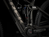 Rail 9.8 XT Deep Smoke 750Wh