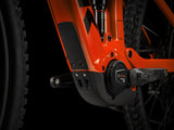Rail 9.8 XT Lava 750Wh