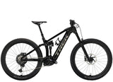 Rail 9.9 CXR Deep Smoke 750Wh