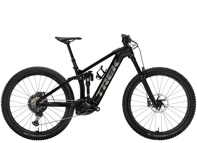 Rail 9.9 CXR Deep Smoke 750Wh