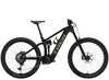 Rail 9.9 CXR Deep Smoke 750Wh 