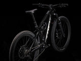 Rail 9.9 CXR Deep Smoke 750Wh