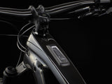 Rail 9.9 CXR Deep Smoke 750Wh