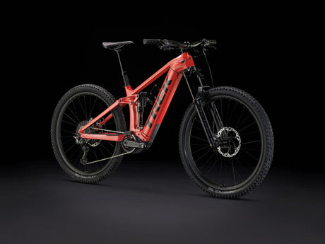 Rail 9.9 CXR Lava 750Wh