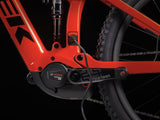 Rail 9.9 CXR Lava 750Wh