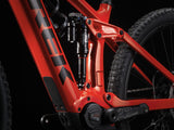 Rail 9.9 CXR Lava 750Wh