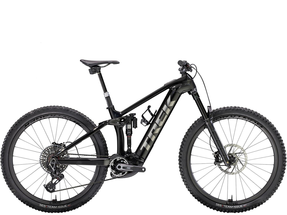 Rail 9.9 XO AXS Deep Smoke 750Wh