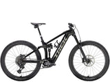 Rail 9.9 XO AXS Deep Smoke 750Wh