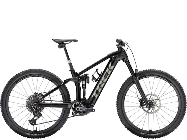 Rail 9.9 XO AXS Deep Smoke 750Wh