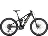 Rail 9.9 XO AXS Deep Smoke 750Wh 