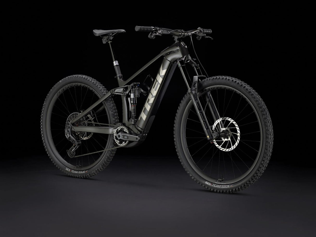 Rail 9.9 XO AXS Deep Smoke 750Wh