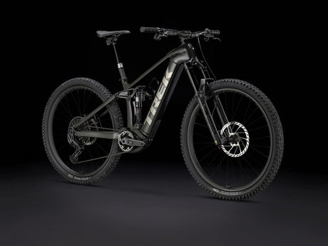 Rail 9.9 XO AXS Deep Smoke 750Wh