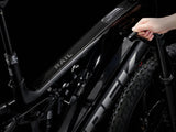Rail 9.9 XO AXS Deep Smoke 750Wh