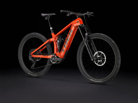Rail 9.9 XO AXS Lava 750Wh