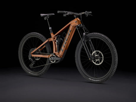 Rail 9.9 XO AXS Pennyflake 750Wh