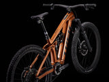 Rail 9.9 XO AXS Pennyflake 750Wh