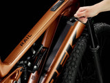 Rail 9.9 XO AXS Pennyflake 750Wh