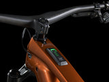 Rail 9.9 XO AXS Pennyflake 750Wh