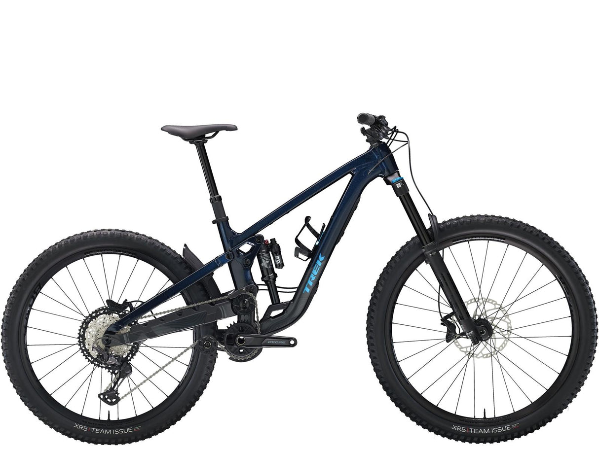 Slash 8 XT Marianas Blue