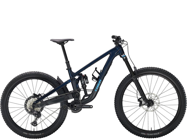 Slash 8 XT Marianas Blue