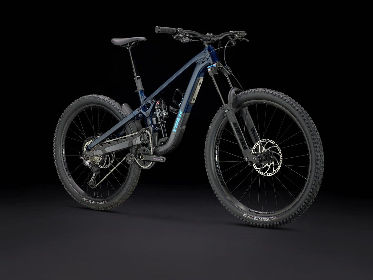 Slash 8 XT Marianas Blue