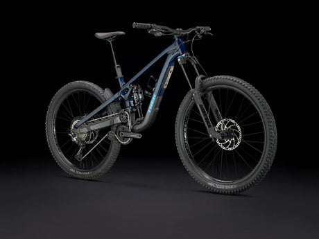 Slash 8 XT Marianas Blue