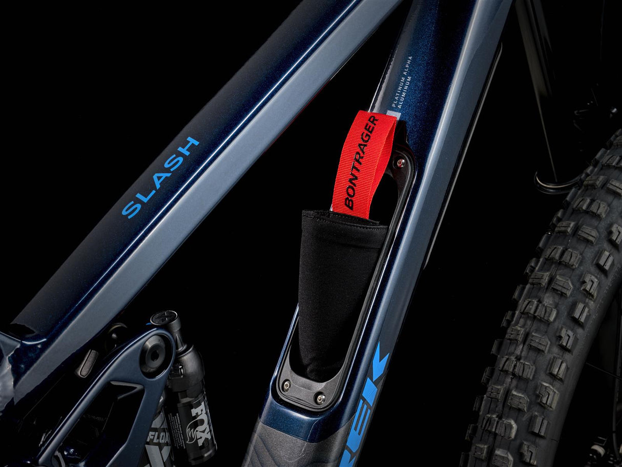 Slash 8 XT Marianas Blue