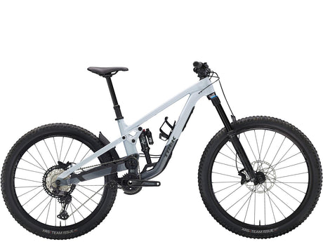 Slash 8 XT Plasma Grey Pearl