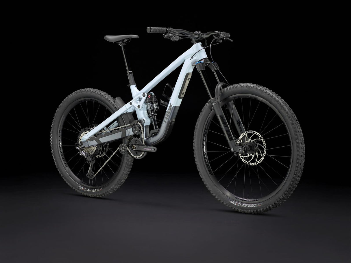 Slash 8 XT Plasma Grey Pearl