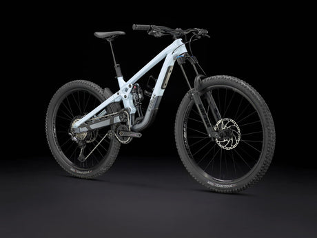 Slash 8 XT Plasma Grey Pearl