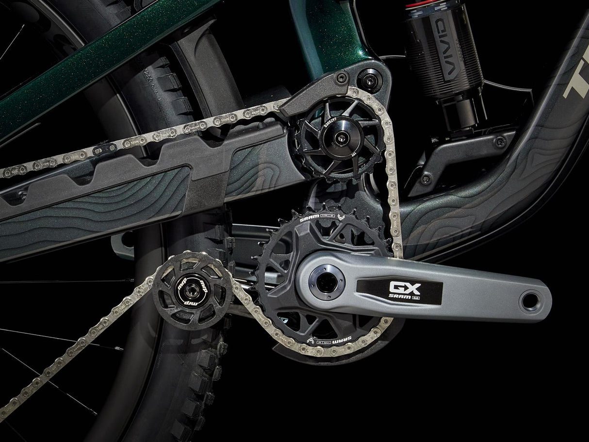 Slash 9.8 GX AXS Daintree