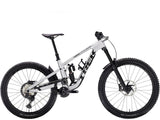 Slash 9.8 XT Argent Drizzle