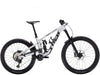 Slash 9.8 XT Silver Drizzle 