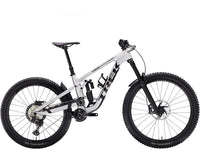 Slash 9.8 XT Silver Drizzle 