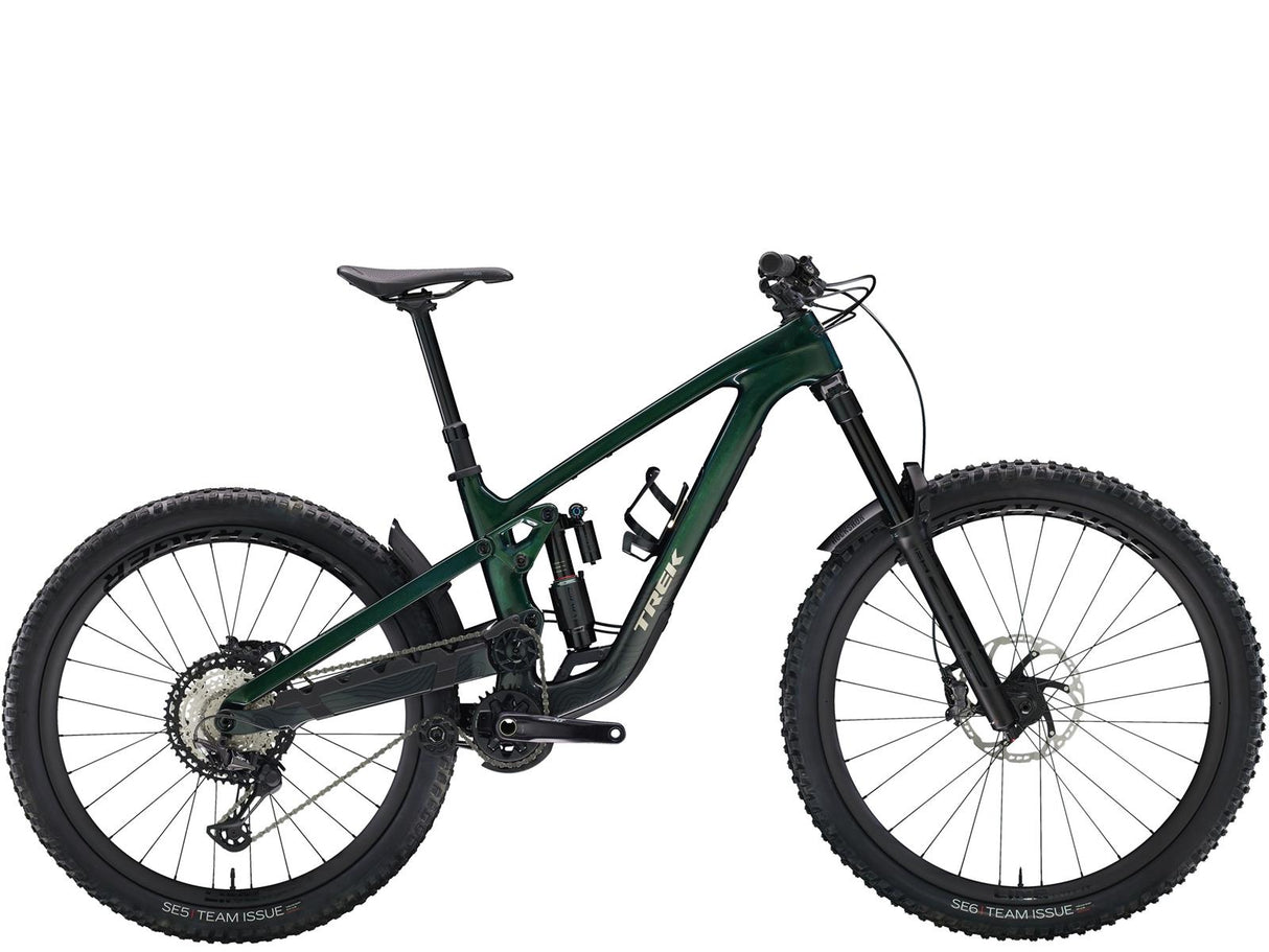 Slash 9.8 XT Daintree