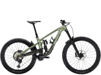 Slash 9.8 XT Lichen Green 