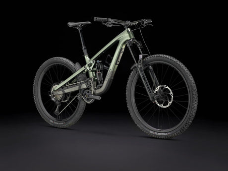 Slash 9.8 XT Lichen Green