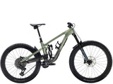 Slash 9.9 XO AXS Lichen Green