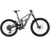 Slash 9.9 XO AXS Lichen Green