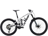 Slash 9.9 XTR Argent Drizzle