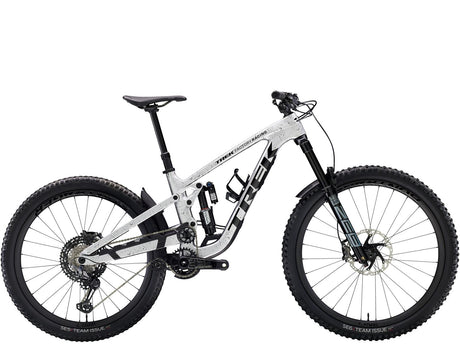 Slash 9.9 XTR Argent Drizzle