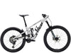 Slash 9.9 XTR Silver Drizzle 