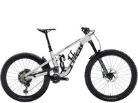 Slash 9.9 XTR Silver Drizzle 