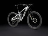 Slash 9.9 XTR Argent Drizzle