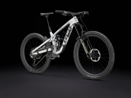 Slash 9.9 XTR Argent Drizzle