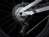 Slash 9.9 XTR Argent Drizzle