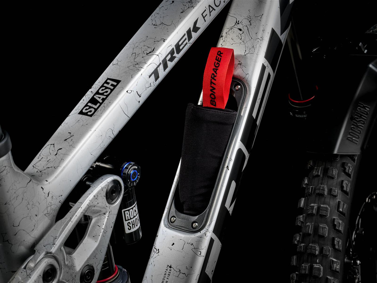 Slash 9.9 XTR Argent Drizzle
