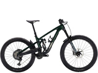 Slash 9.9 XTR Daintree 
