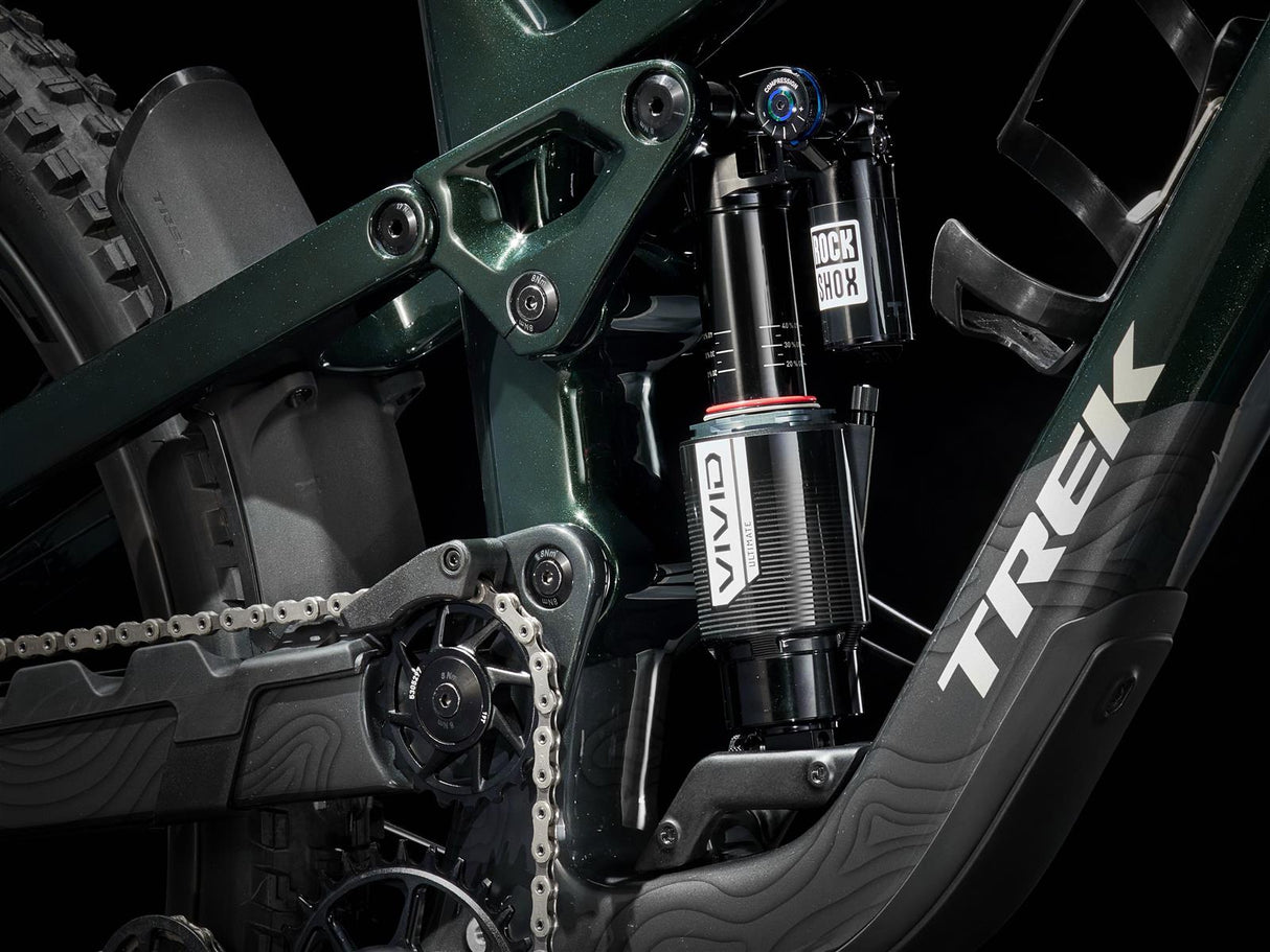 Slash 9.9 XTR Daintree