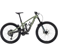 Slash 9.9 XTR Lichen Green 